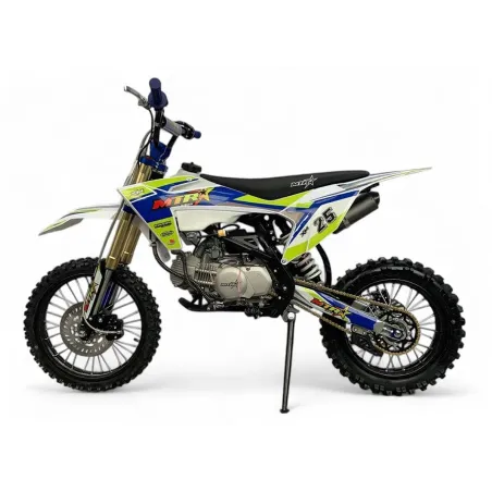 MTR XM160 17/14