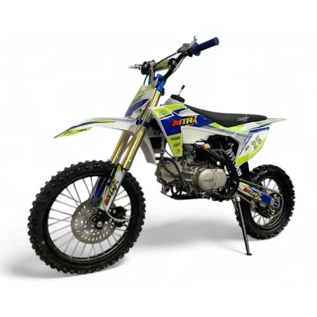 MTR XM160 17/14