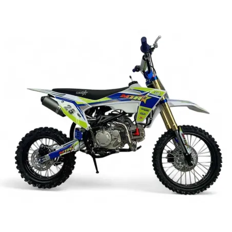MTR XM160 17/14