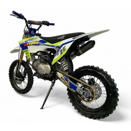 MTR XM160 17/14