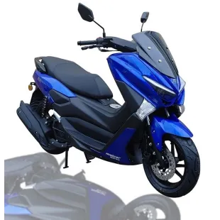 MTR MCT 125