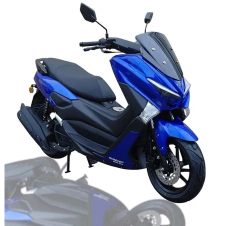 MTR VMAX 125 Azul
