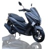 MTR VMAX 125 Gris mate