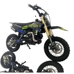 MTR SUPER JUNIOR 50cc