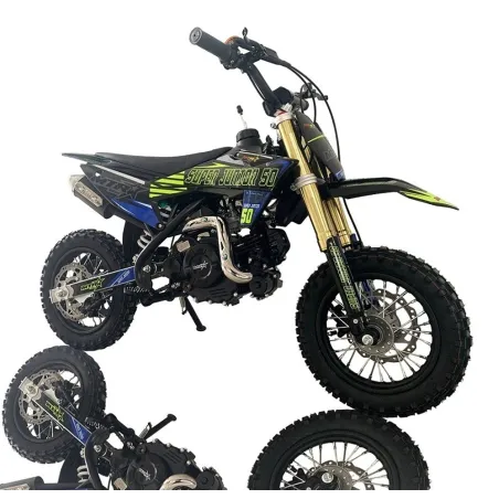 MTR SUPER JUNIOR 50cc