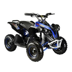 Miniquad electrico MTR PIRANHA