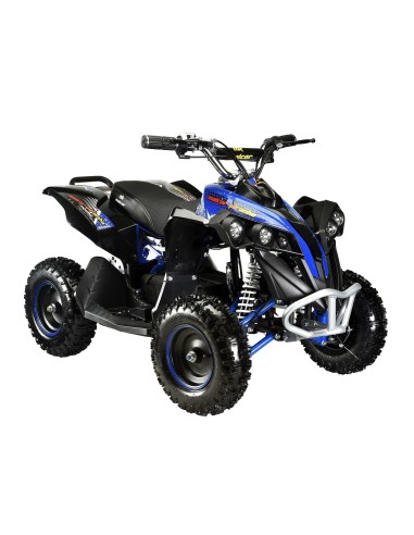 Miniquad electrico MTR PIRANHA