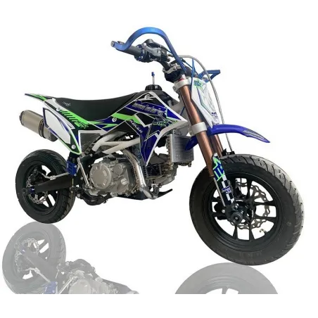 MTR Racer R