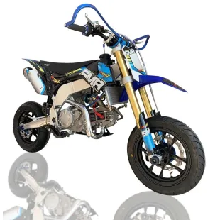 MTR Super Racer SMR 160 series