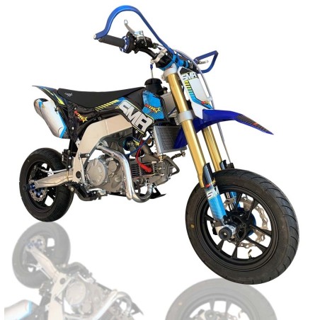 MTR Super Racer SMR 160