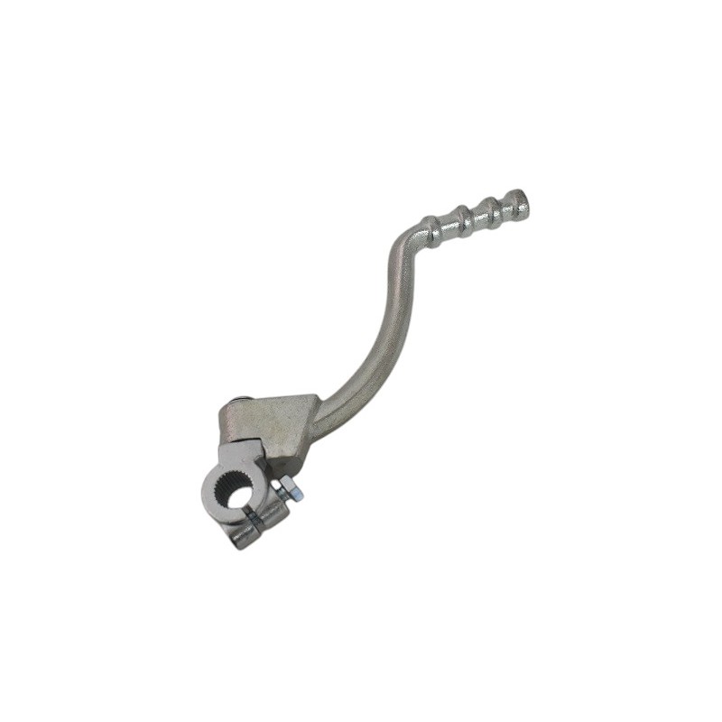 Kick start CROSSFIRE model