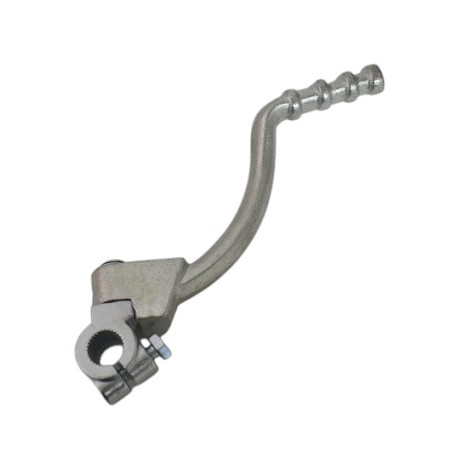 Kick start CROSSFIRE model