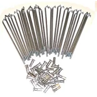 Set Spoke 12 or 14 head 90º