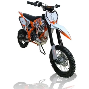 MTR 65cc liquid cooled