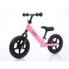 Balance bicycle for kids