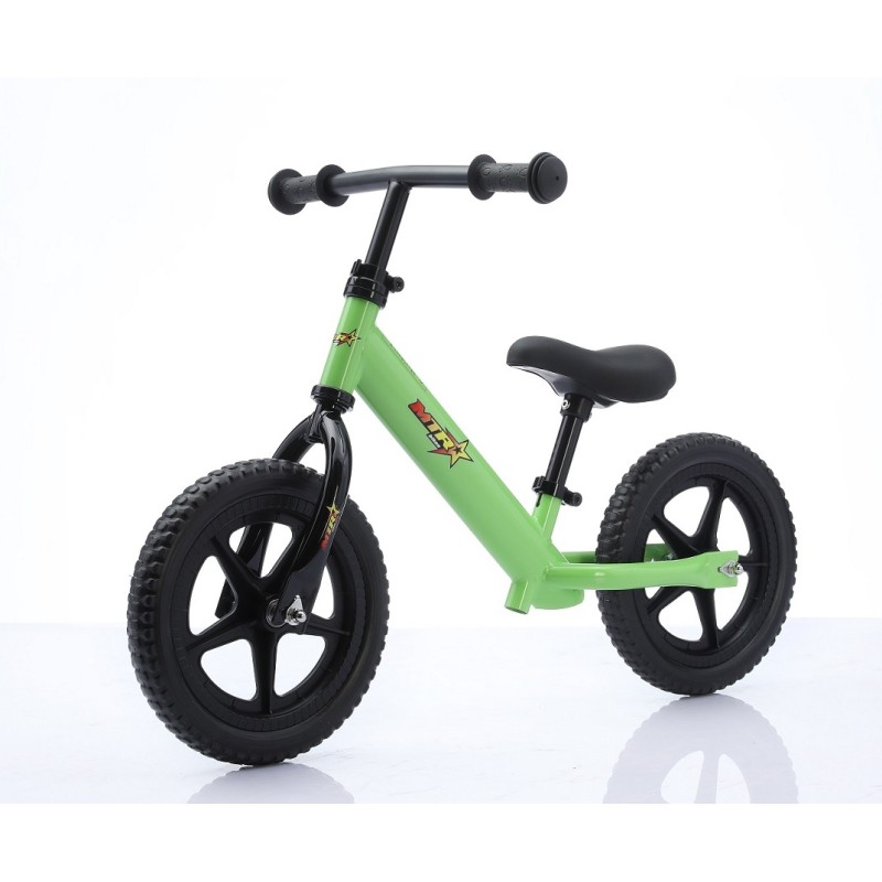 Balance bicycle for kids