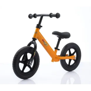 Bicicleta sin pedales para niños 2
