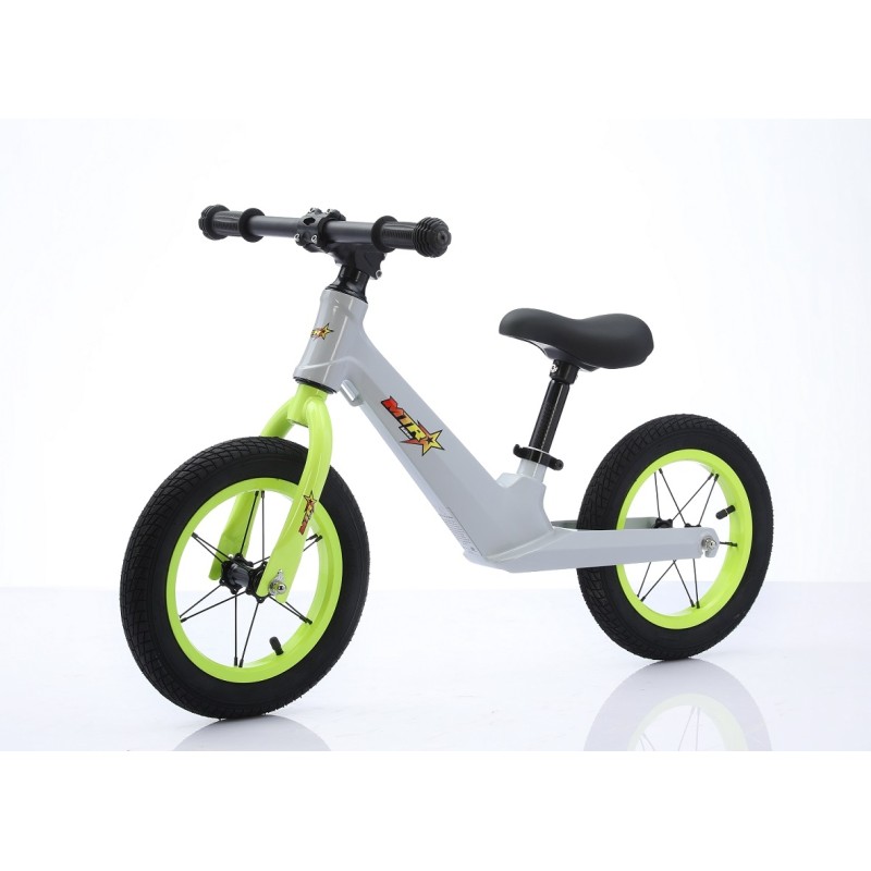 Balance bycicle MTR alloy frame