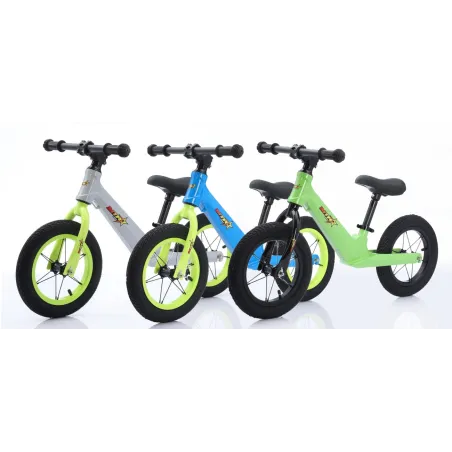 Balance bycicle MTR alloy frame