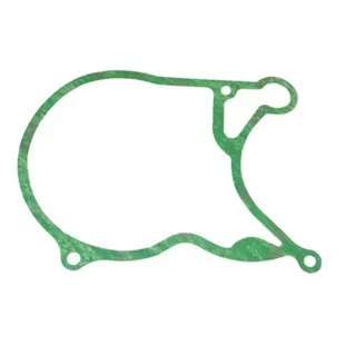 Gasket left out magneto dirt bike