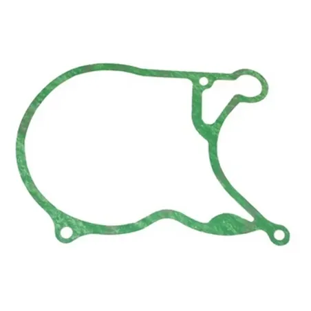 Gasket left out magneto dirt bike