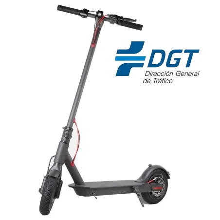 Patinete electrico MTR XIAO HOMOLOGADO DGT