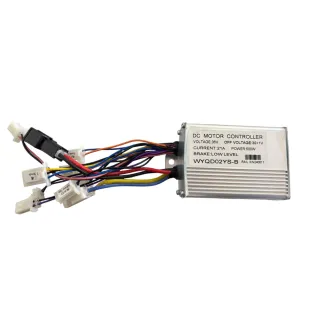 Controller 500w
