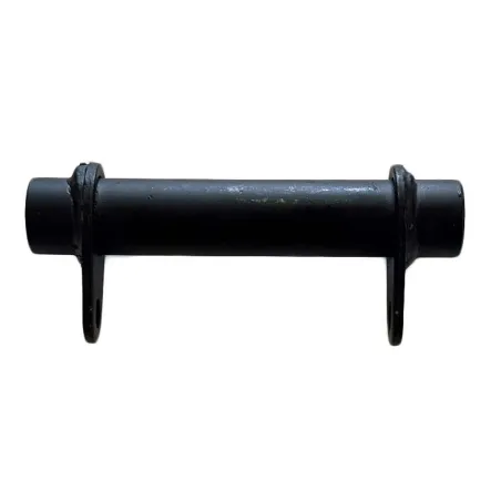 Support engine frame
