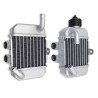 Ktm50 radiators