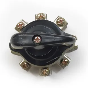 Selector de marcha atras miniquad tipo B