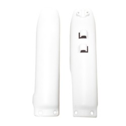 Front fork cover standard