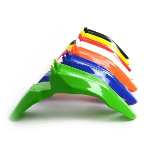 Front fender crf110 blue