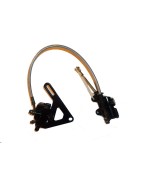 Brakes for pit bikes