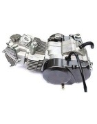 Engine parts for yx150/160