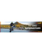 PIT BIKE SUPERMOTARD