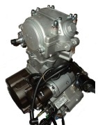 MOTOR ZS250 / 450