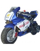 RECAMBIOS MINIMOTOS Y BICICLETAS 