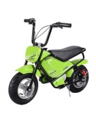 Spare parts electric minibike 