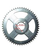 TRANSMISION PARTS SKATEBAORD