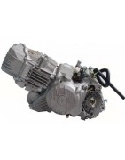 Spare parts for engine zongshen 190cc
