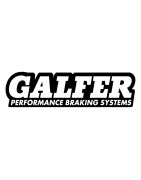 Brake disc GALFER pit bikes