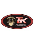 Escapes turbokit para pit bikes de todos los modelos.