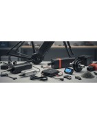 Recambios bicicletas electricas