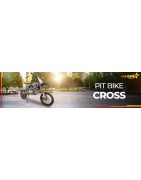 PIT BIKES