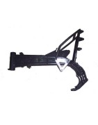 Chasis MTR, imr o rebel master