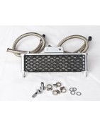 Radiador de pit bikes y accesorios
