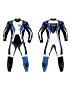 Racing clothes off road and street