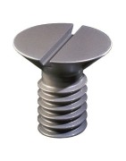 Tornillos y arandelas