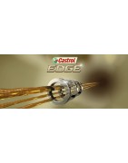 Aceite y lubricantes para tu motor