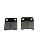 BRAKE PADS